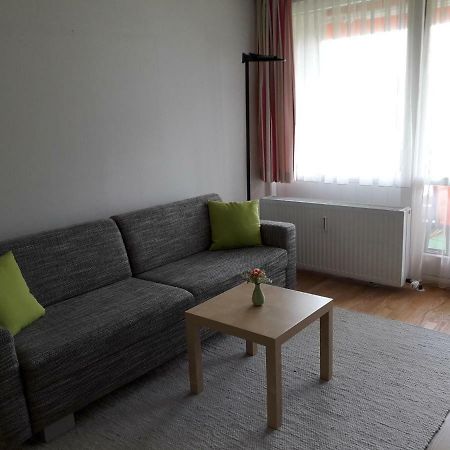 Appartment "Am Hasenanger" Strobl Extérieur photo