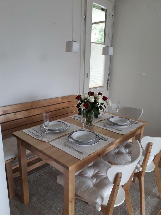 Appartment "Am Hasenanger" Strobl Extérieur photo