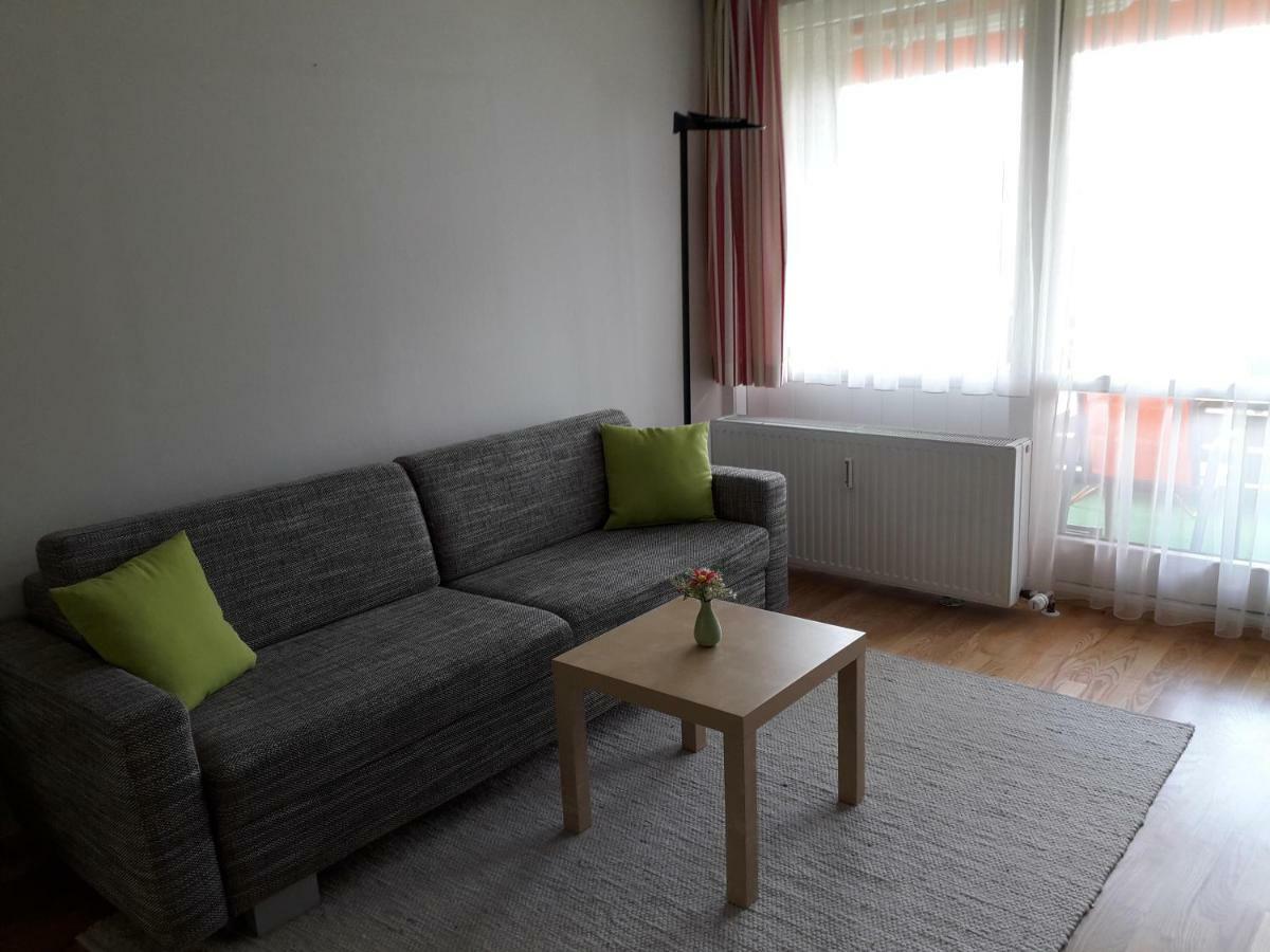 Appartment "Am Hasenanger" Strobl Extérieur photo