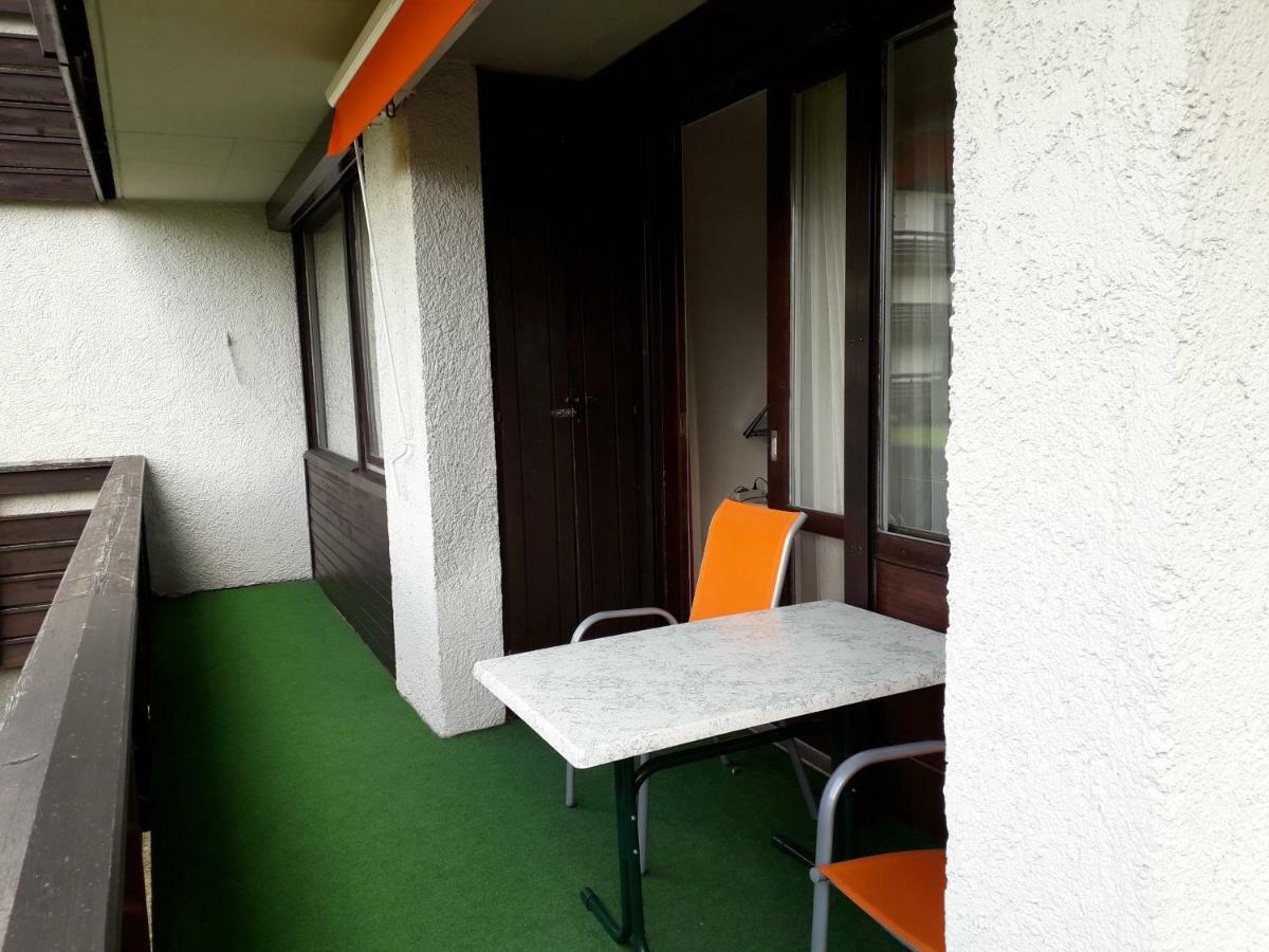 Appartment "Am Hasenanger" Strobl Extérieur photo