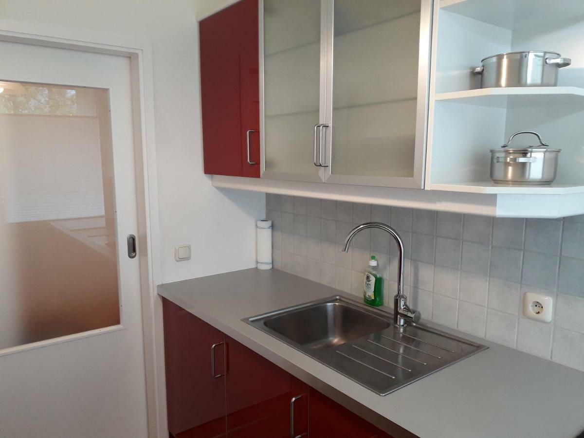 Appartment "Am Hasenanger" Strobl Extérieur photo