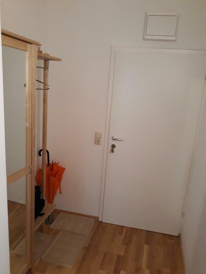 Appartment "Am Hasenanger" Strobl Extérieur photo