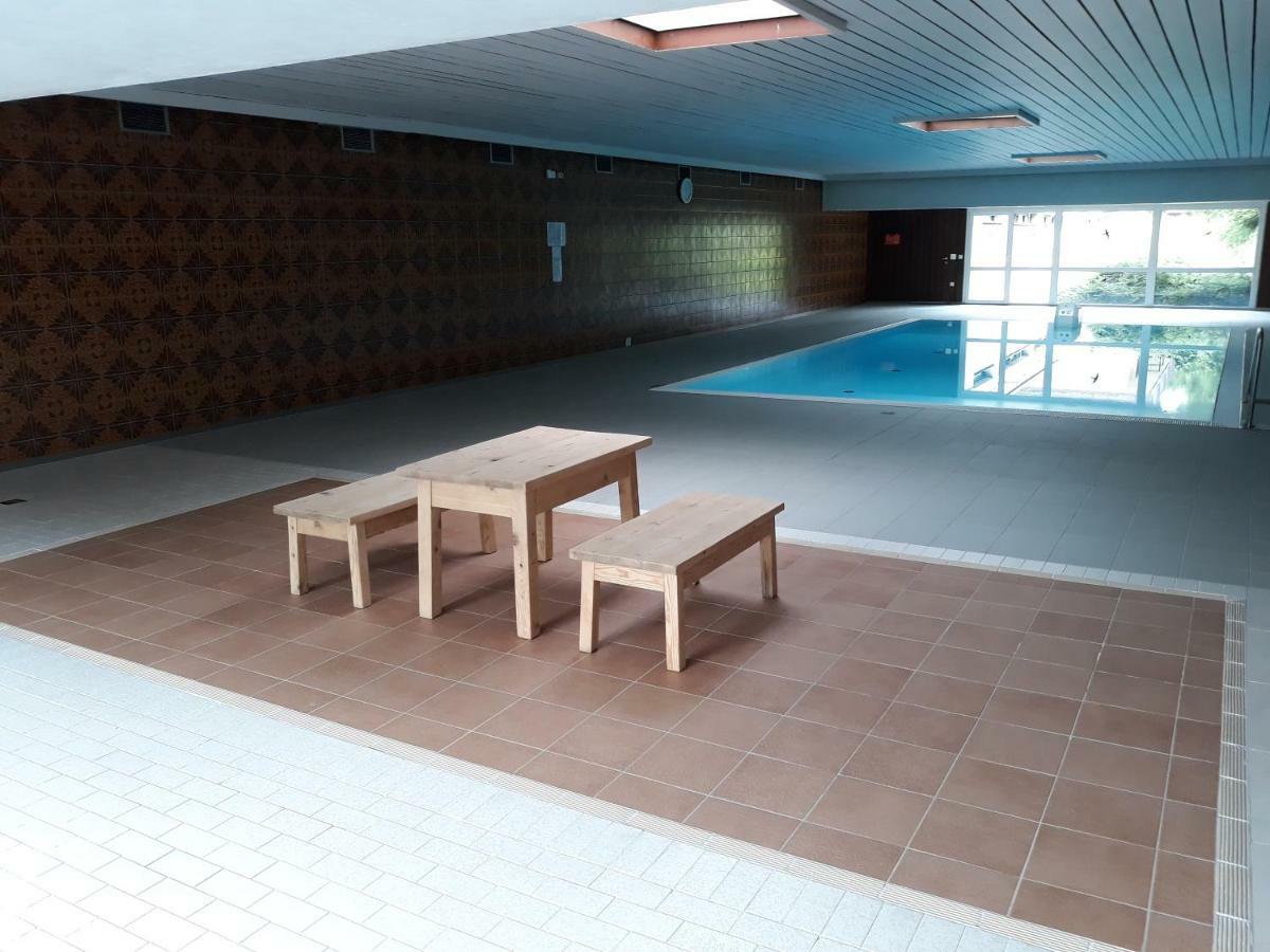Appartment "Am Hasenanger" Strobl Extérieur photo