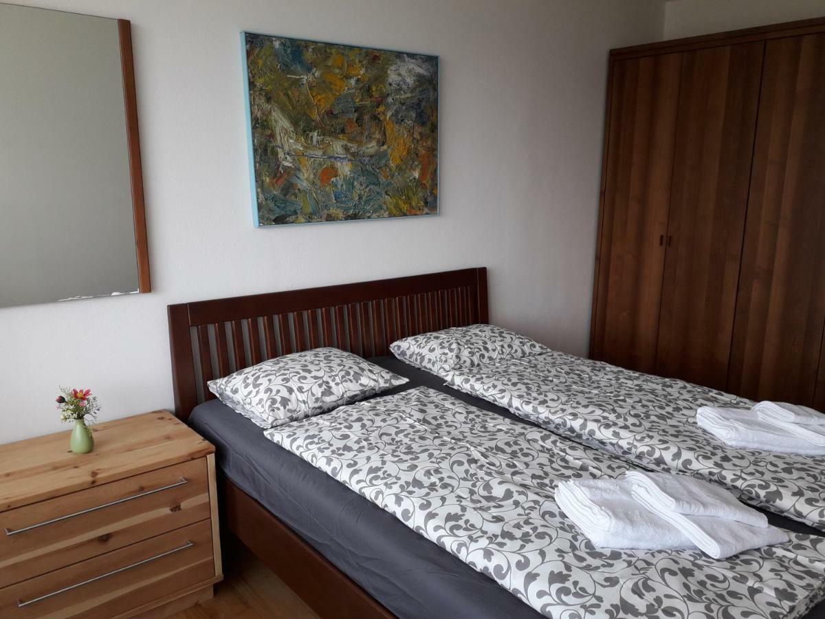 Appartment "Am Hasenanger" Strobl Extérieur photo