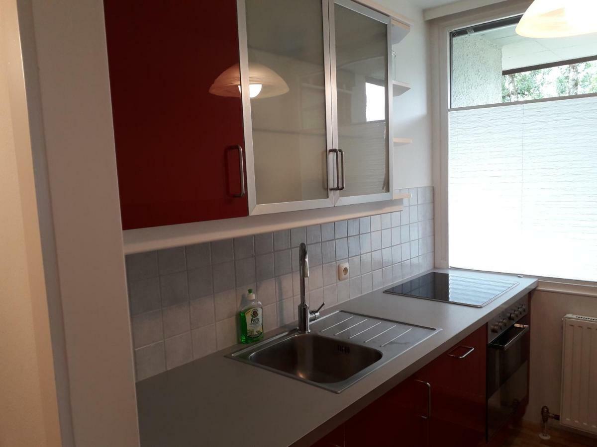 Appartment "Am Hasenanger" Strobl Extérieur photo