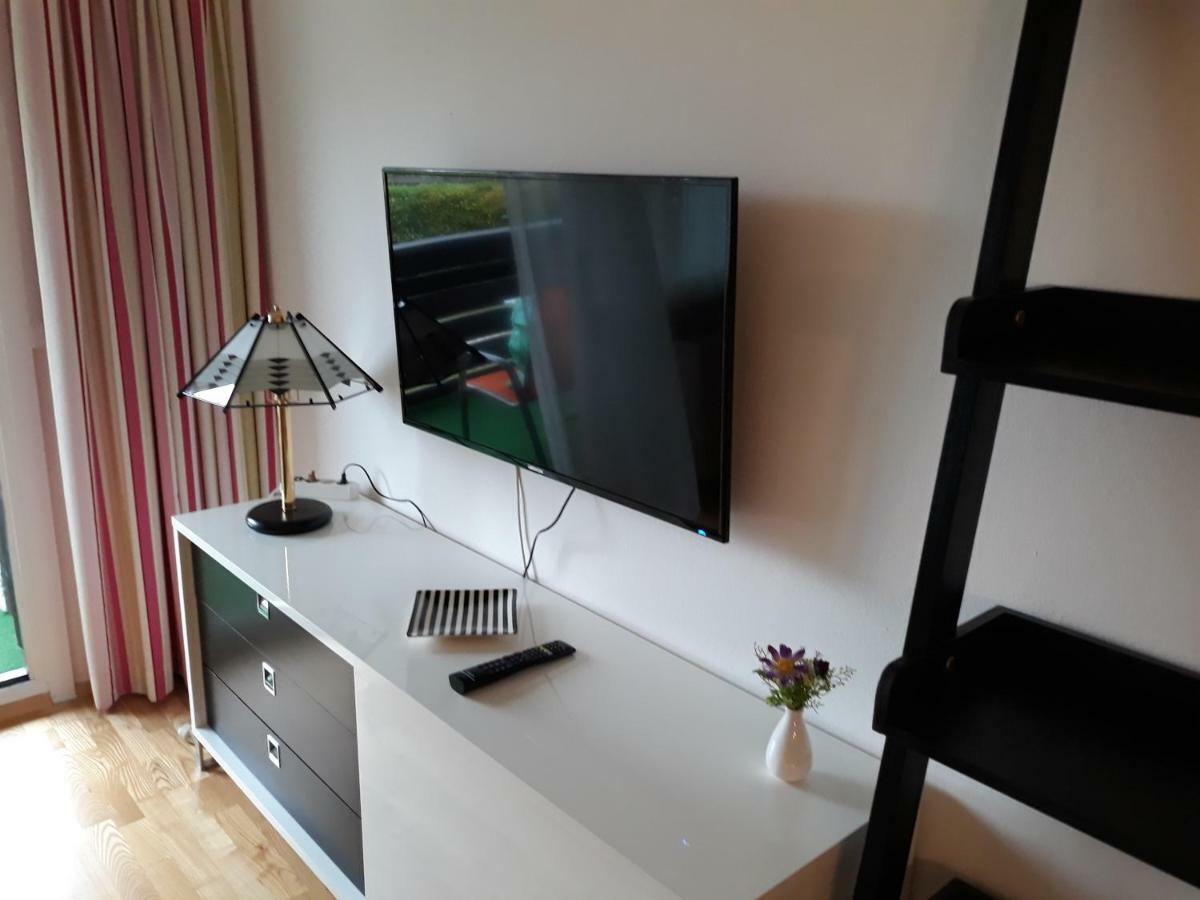 Appartment "Am Hasenanger" Strobl Extérieur photo