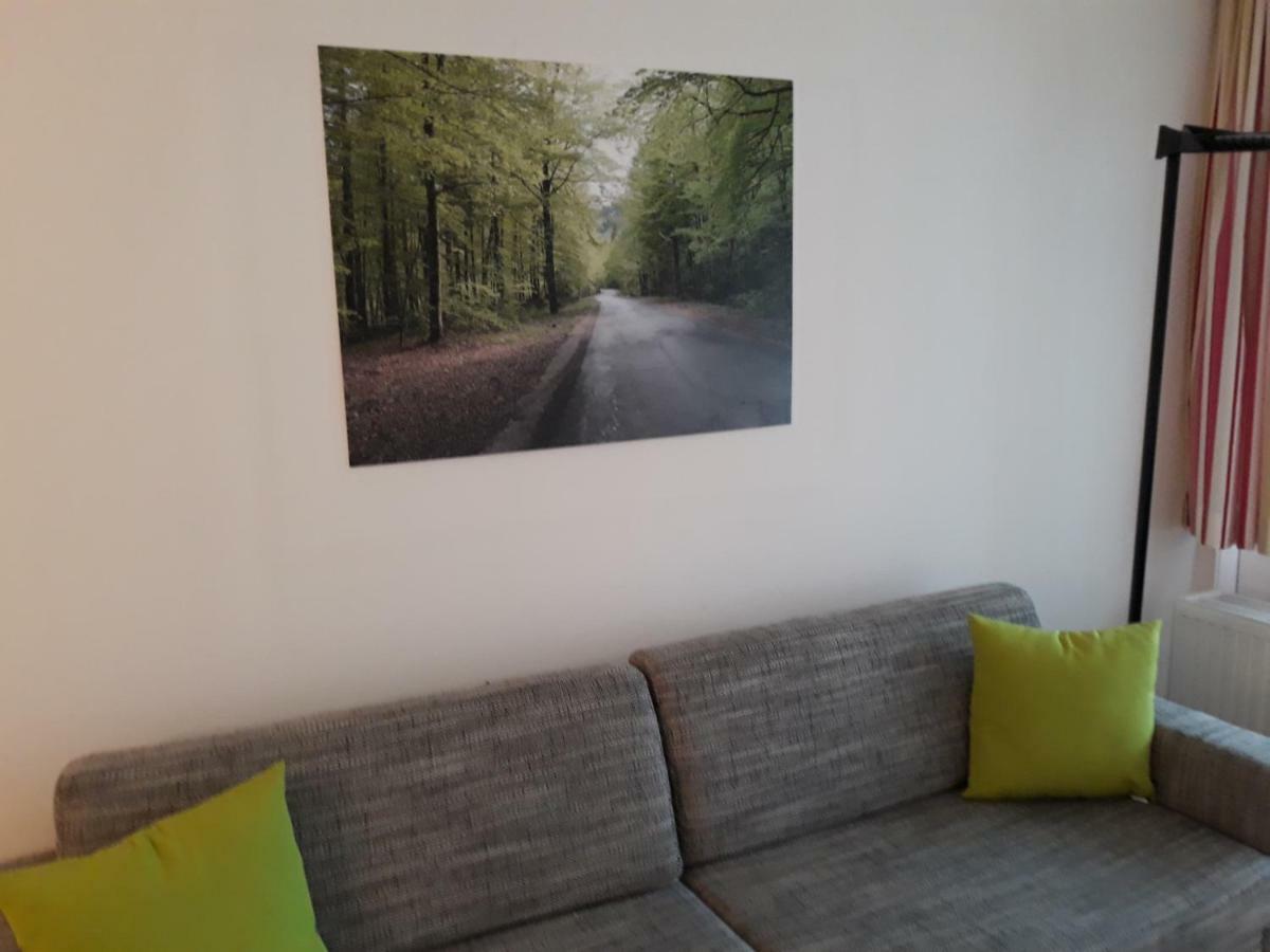 Appartment "Am Hasenanger" Strobl Extérieur photo