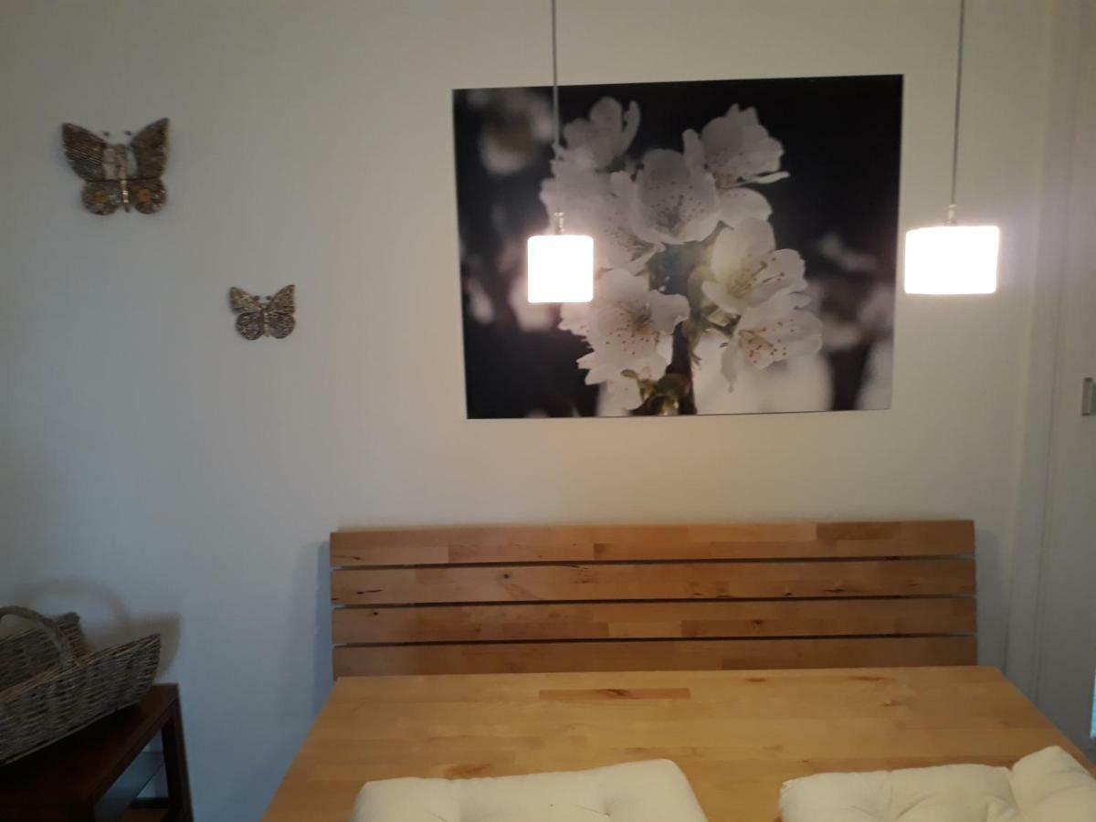 Appartment "Am Hasenanger" Strobl Extérieur photo